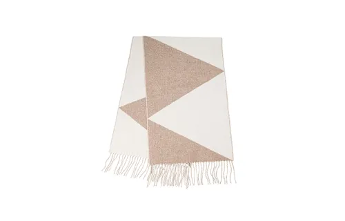 HERMES Cashmere Scarves Women's
