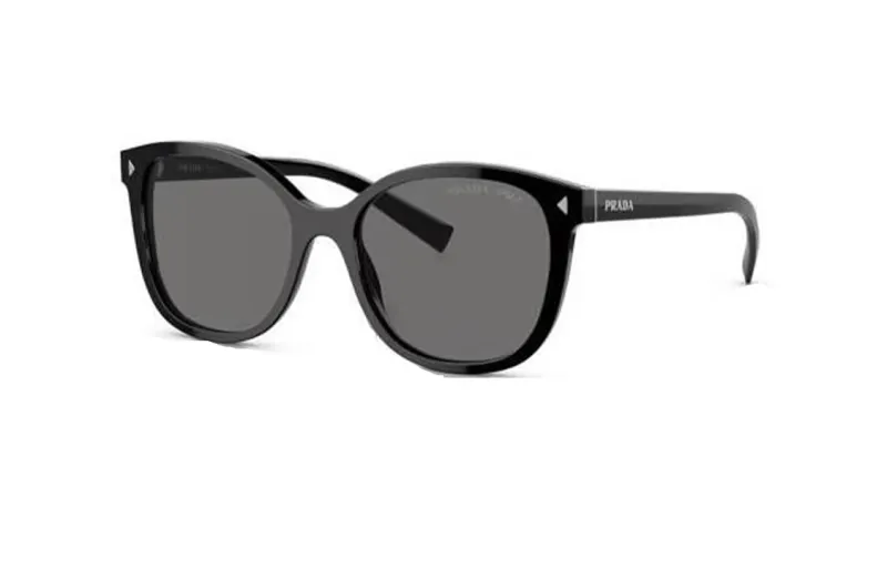 PRADA Eyewear Square Frame Sunglasses