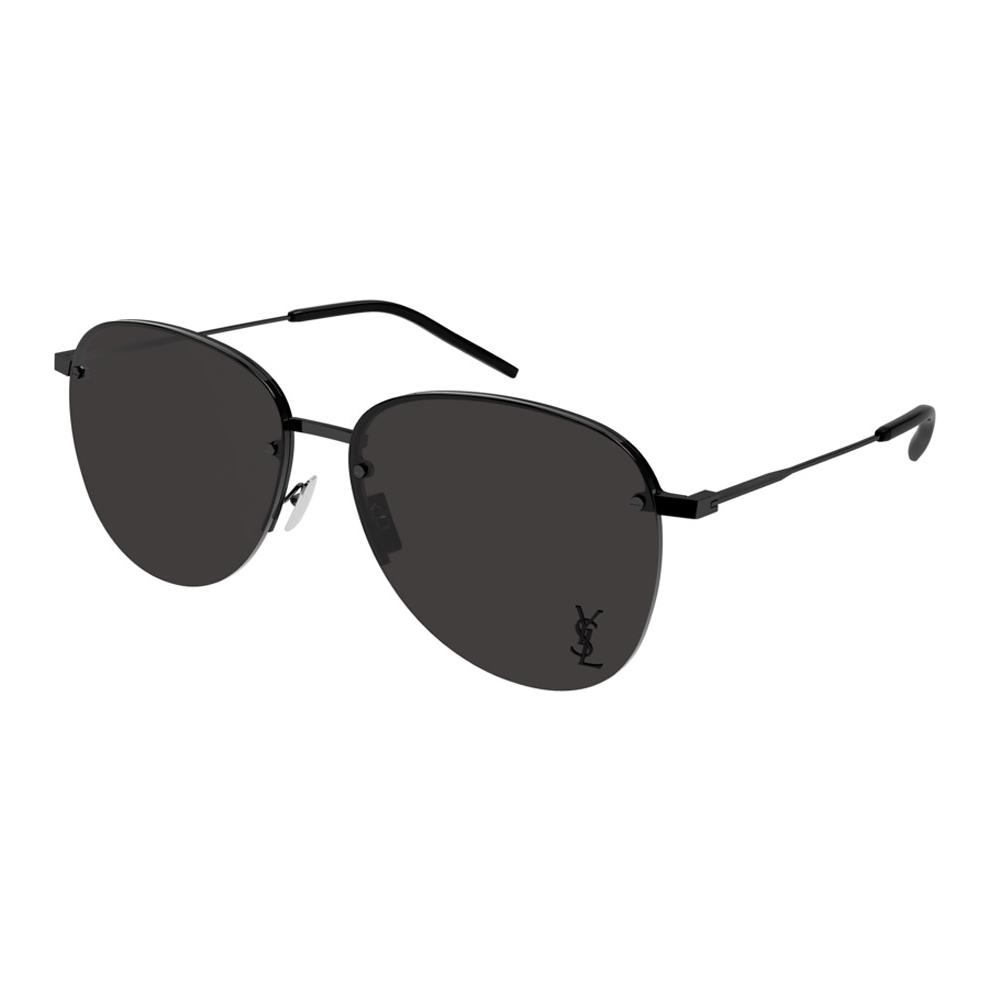 очки SAINT SAINT LAURENT Logo (черный)
