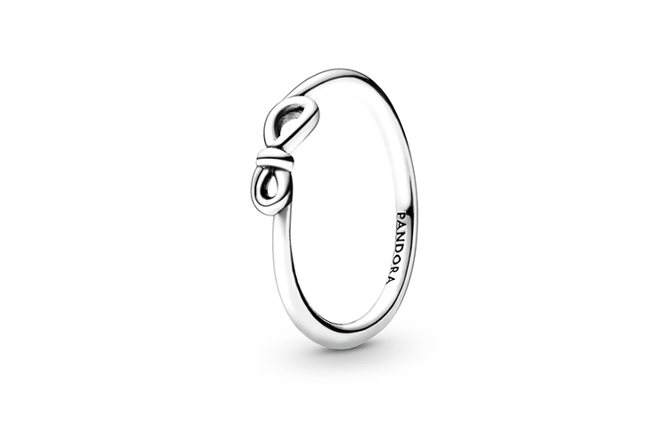 Pandora Pandora, design ring, silver 925 sample