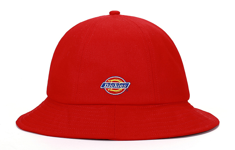 Кепка Dickies (черная) — фото 1