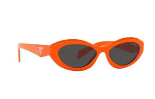 PRADA Eyewear Cat Eye Sunglasses