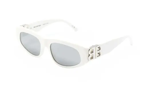 Balenciaga Dynasty D-Frame Sunglasses