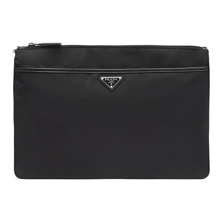 Мужское Prada (черный)