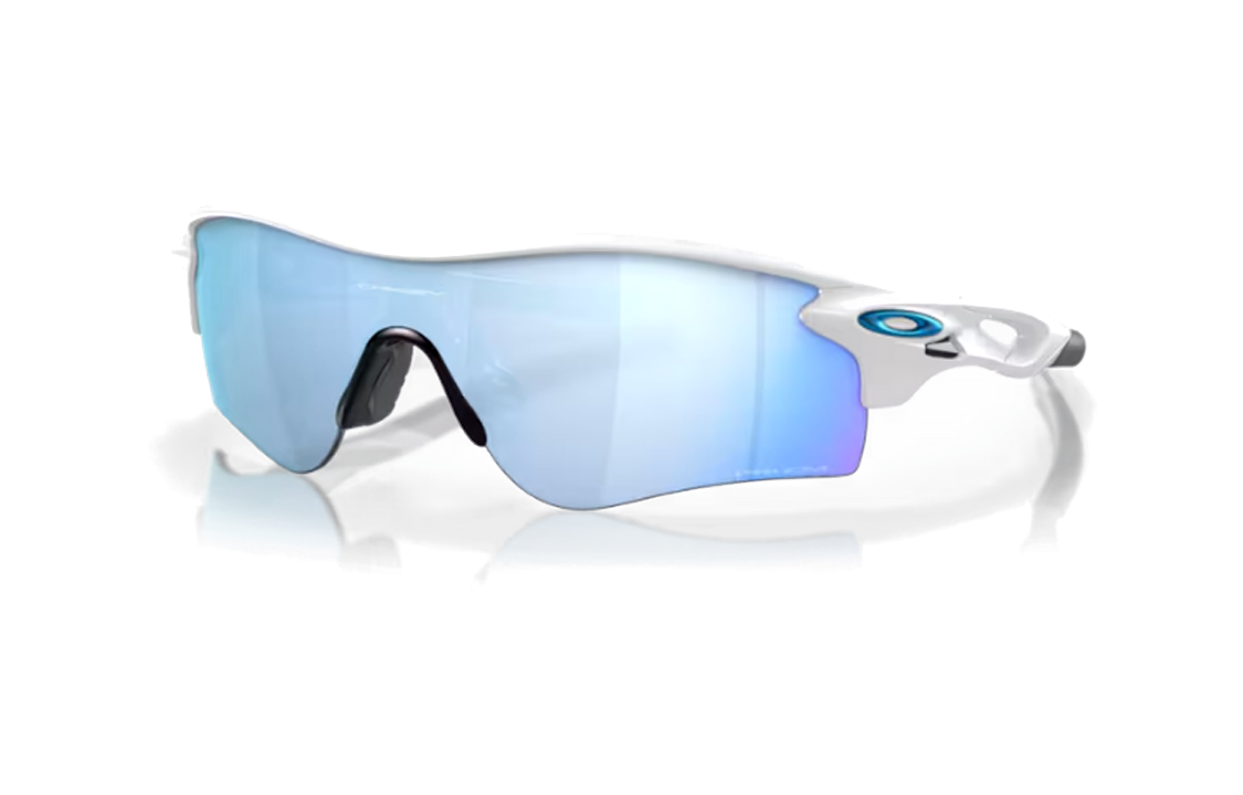 Мужские очки Oakley (белые)