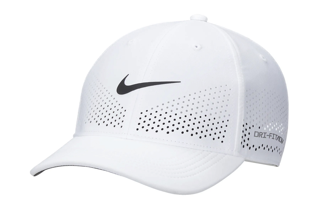 Кепка Nike Nike (белая)