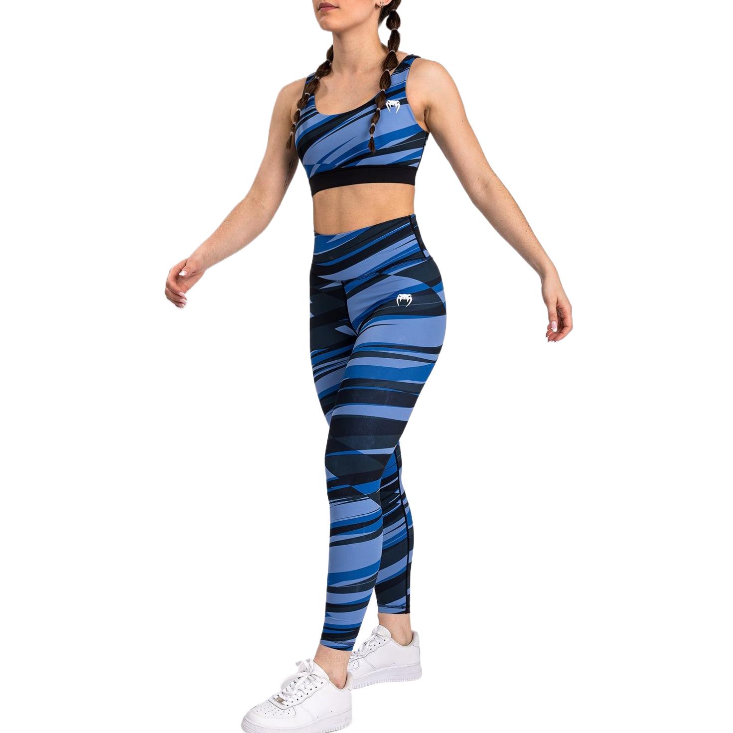 VENUM Sports Pants Women’s Phantom Blue