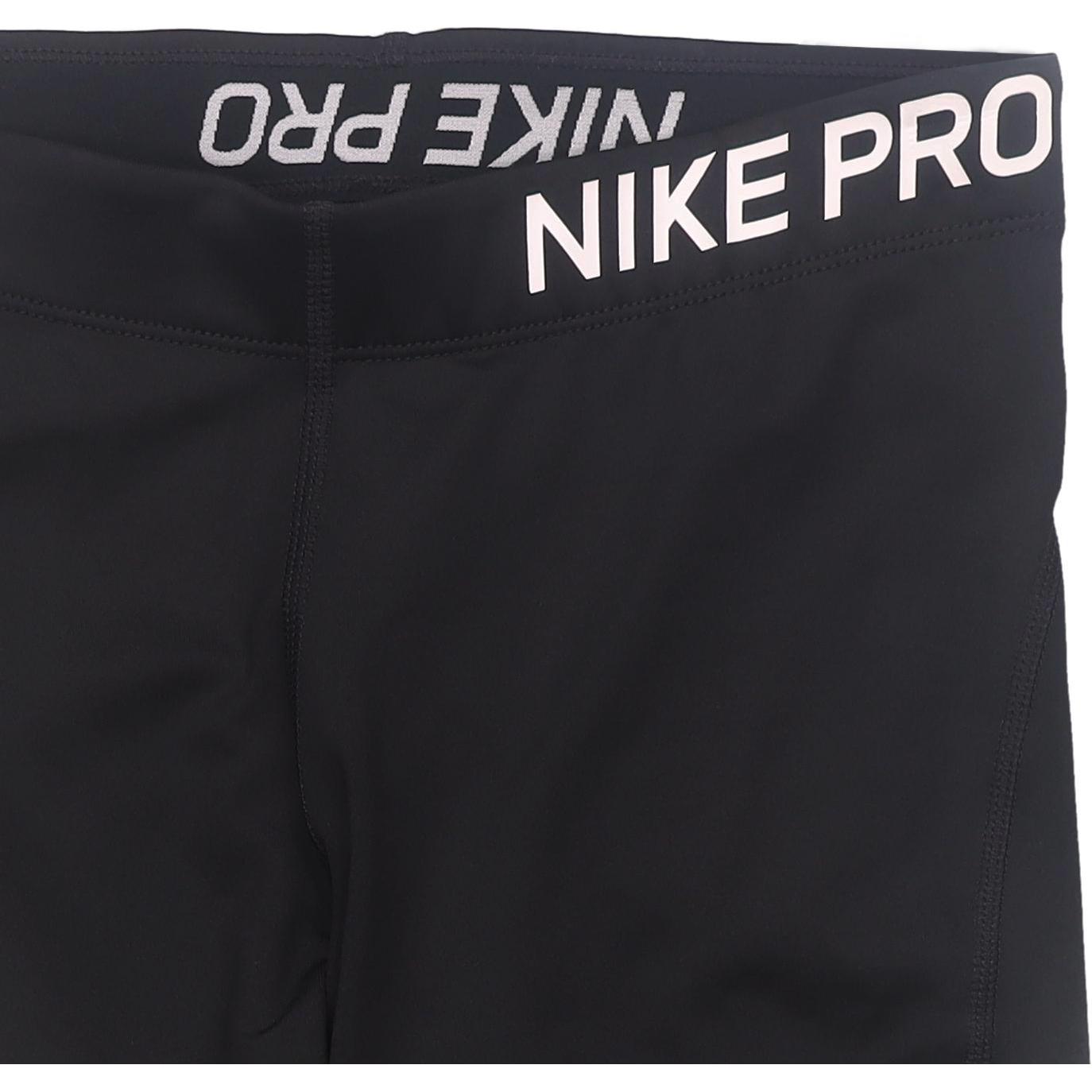 Nike Sports Pants Women’s Black Moderate