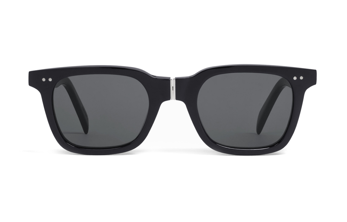 CELINE Square 44 Sunglasses
