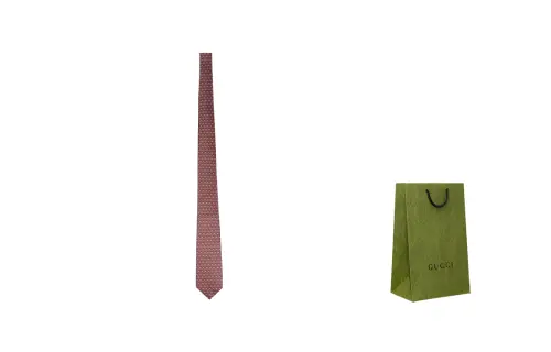 GUCCI Ties Men's