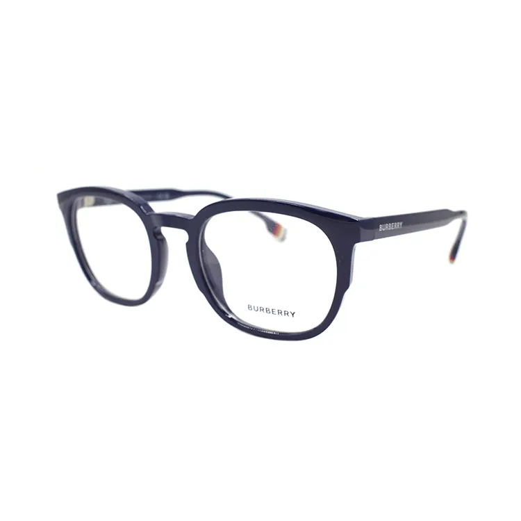 Burberry Prescription Glasses Men's