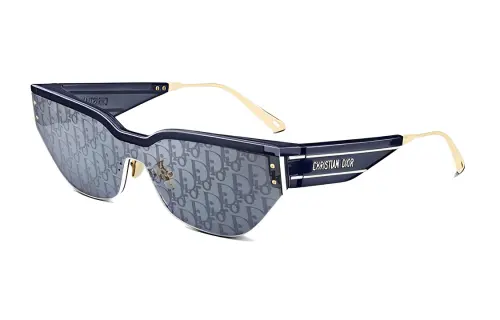 DIOR Cat Eye Sunglasses Women's