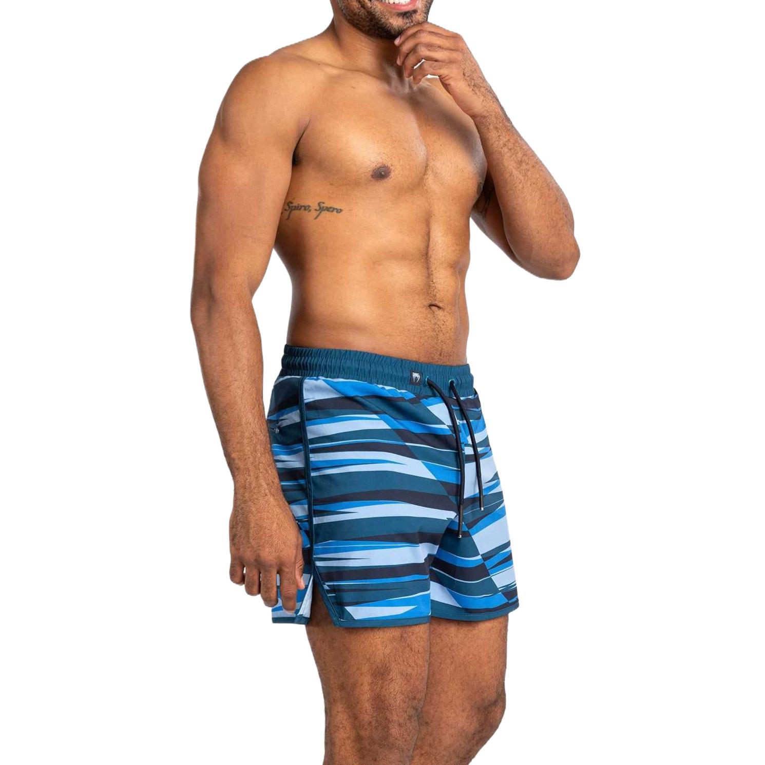 VENUM Rapid Beach Shorts Men’s Phantom Blue