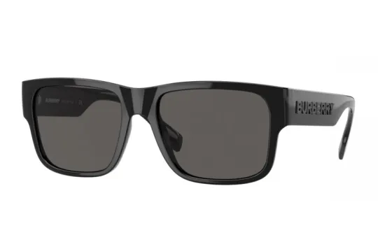 Burberry Square Frame Sunglasses