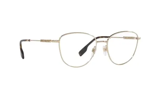 Burberry Eyewear Phantos Frame Glasses