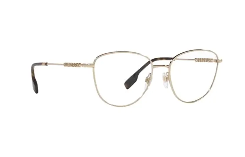 Burberry Eyewear Phantos Frame Glasses