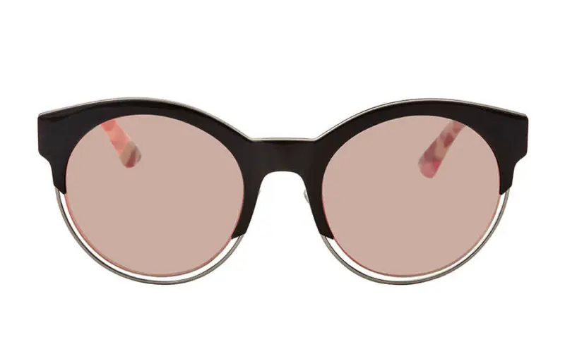 DIOR Sunglasses Women's Pink