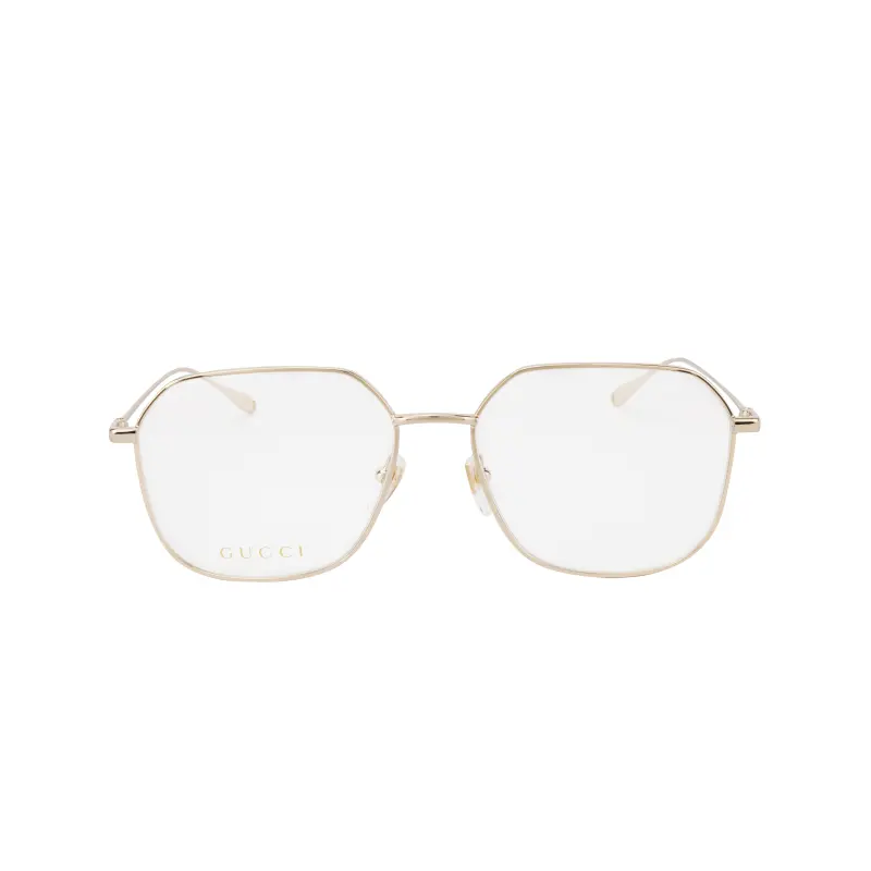 GUCCI Eyewear Square Frame Glasses