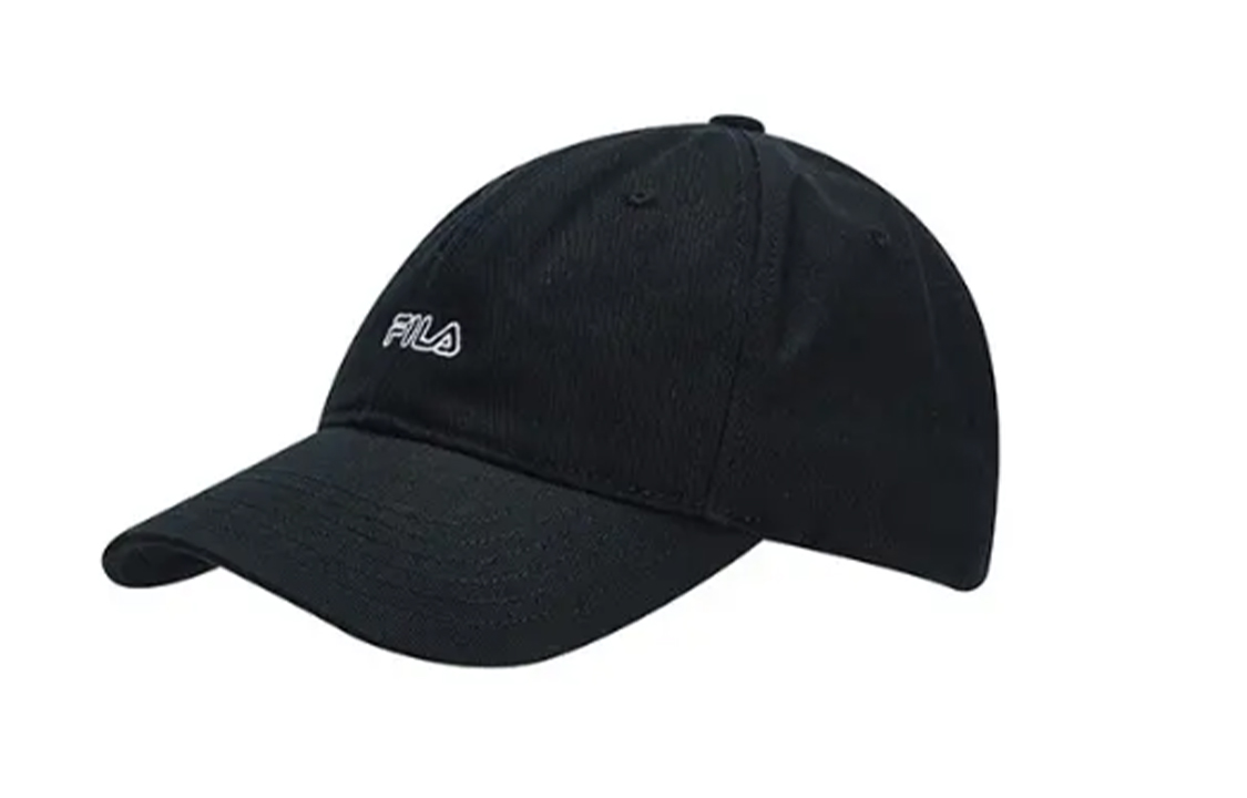 Кепка Fila (черная)