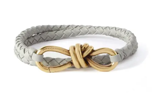Bottega Veneta Andiamo Belt
