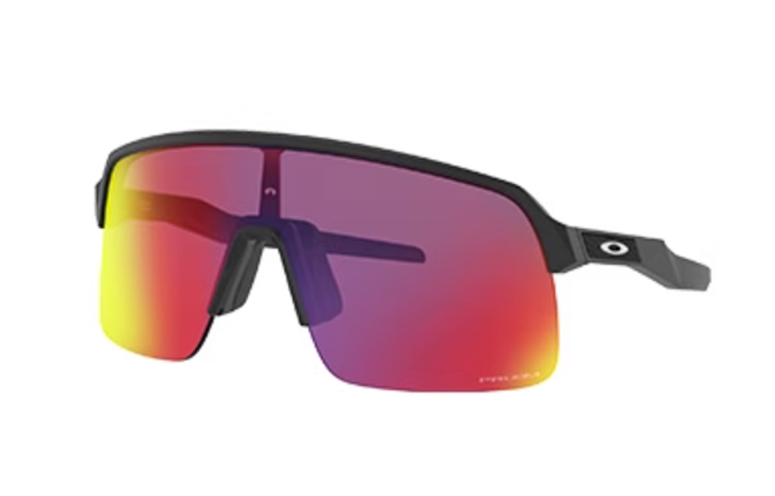 Очки Oakley Sunglasses (черные)
