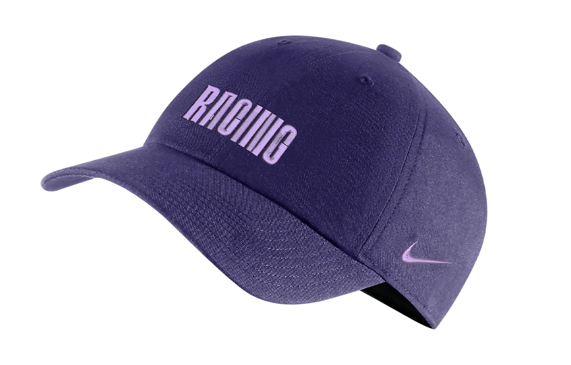 Nike Racing Louisville Heritage86 Nike Soccer Hat