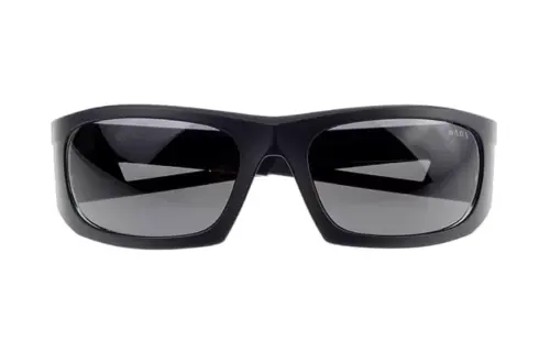 Prada rectangle-frame sunglasses