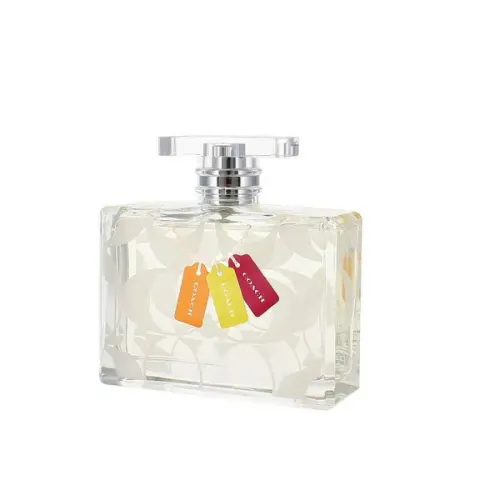 COACH Iconic Color