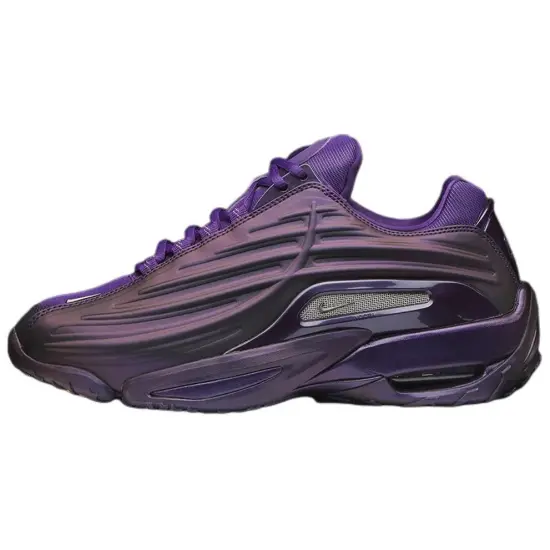 Nike Hot Step 2 Drake Nocta Eggplant