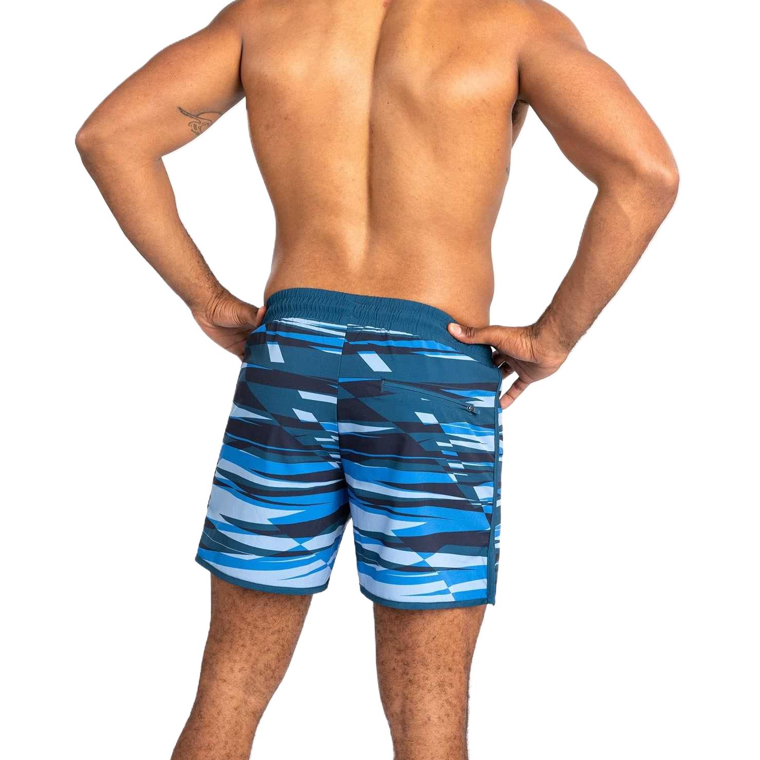 VENUM Rapid Beach Shorts Men’s Phantom Blue