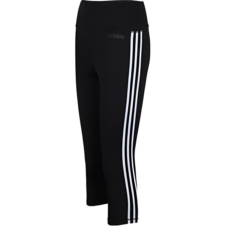 Adidas Sports Pants Women’s Black Moderate