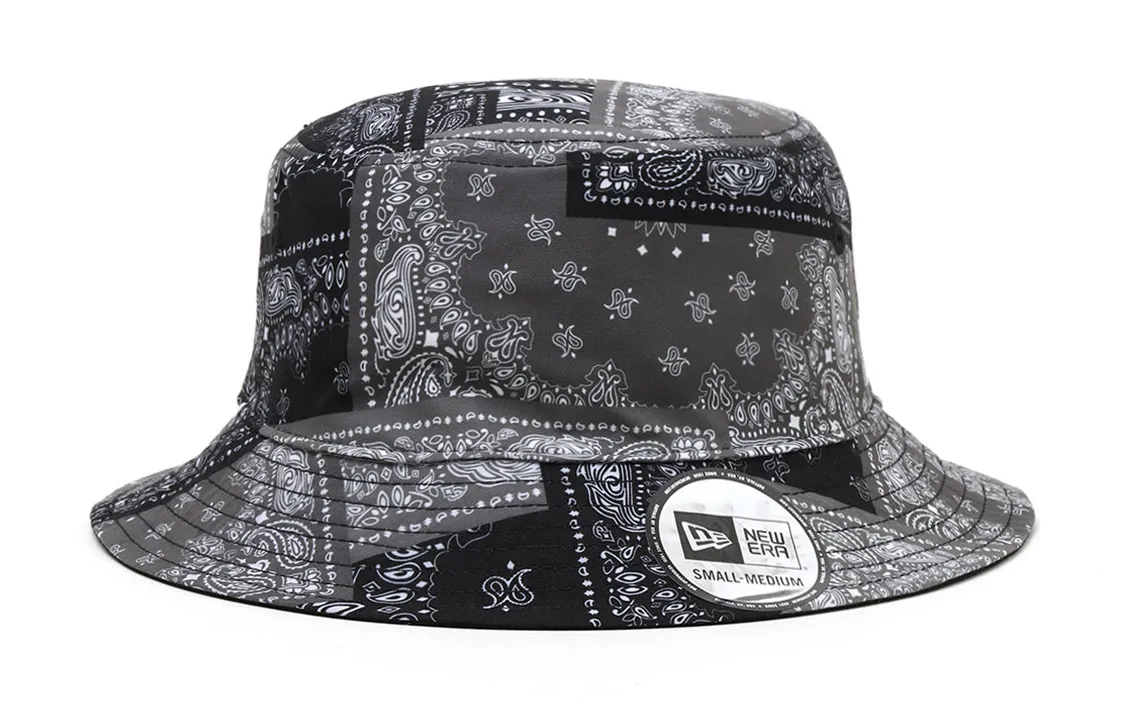 New Era Bucket Hats Unisex