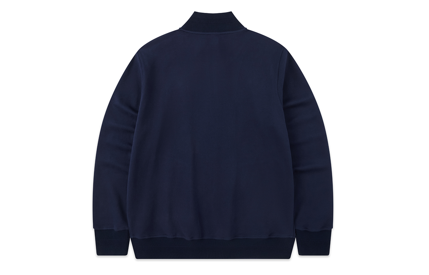 Umbro Casual Sportswear Unisex Stand Collar Thickened