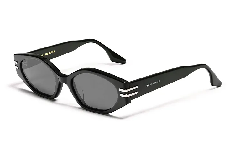 GENTLE MONSTER Butterfly Sunglasses Unisex