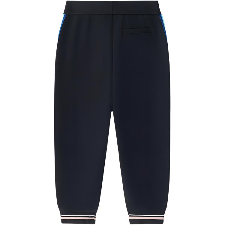 Женские штаны Fila KIDS FW24 ORIGINALE (синий) — фото 2