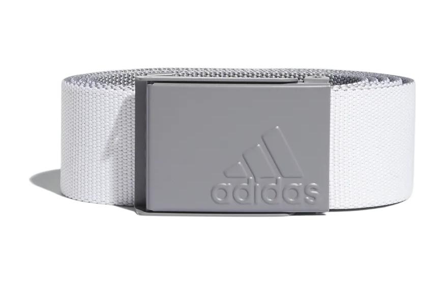 Adidas Polyester Leather Belts Unisex