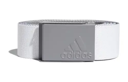 Adidas Polyester Leather Belts Unisex 