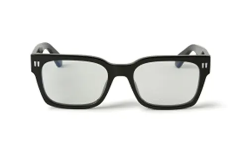 OFF WHITE Style 53 Eyeglasses