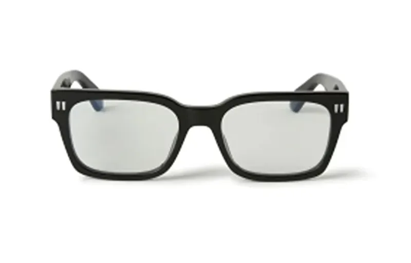 OFF WHITE Style 53 Eyeglasses