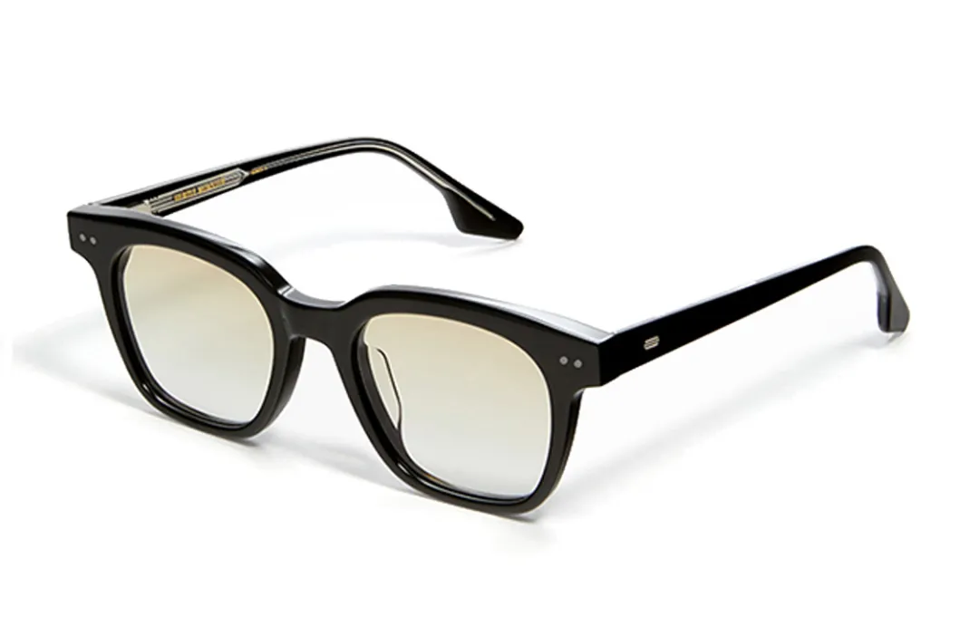 Gentle Monster South Side N 01(BRG) square-frame sunglasses