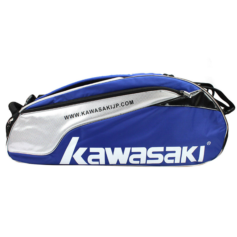 Сумка Kawasaki (синяя)