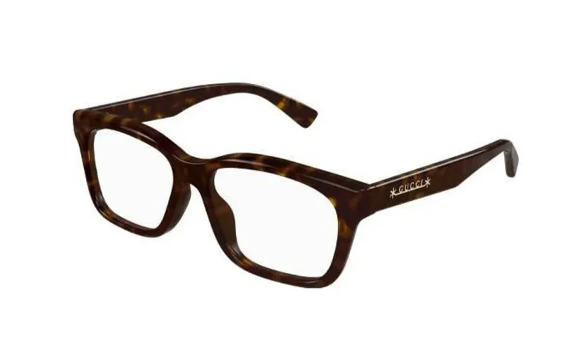 GUCCI Square frame Glasses