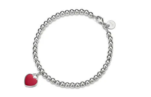 TIFFANY & CO. Return To Tiffany Collection Bracelets Women's
