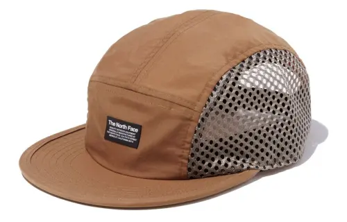 THE NORTH FACE Baseball Caps Unisex Brown