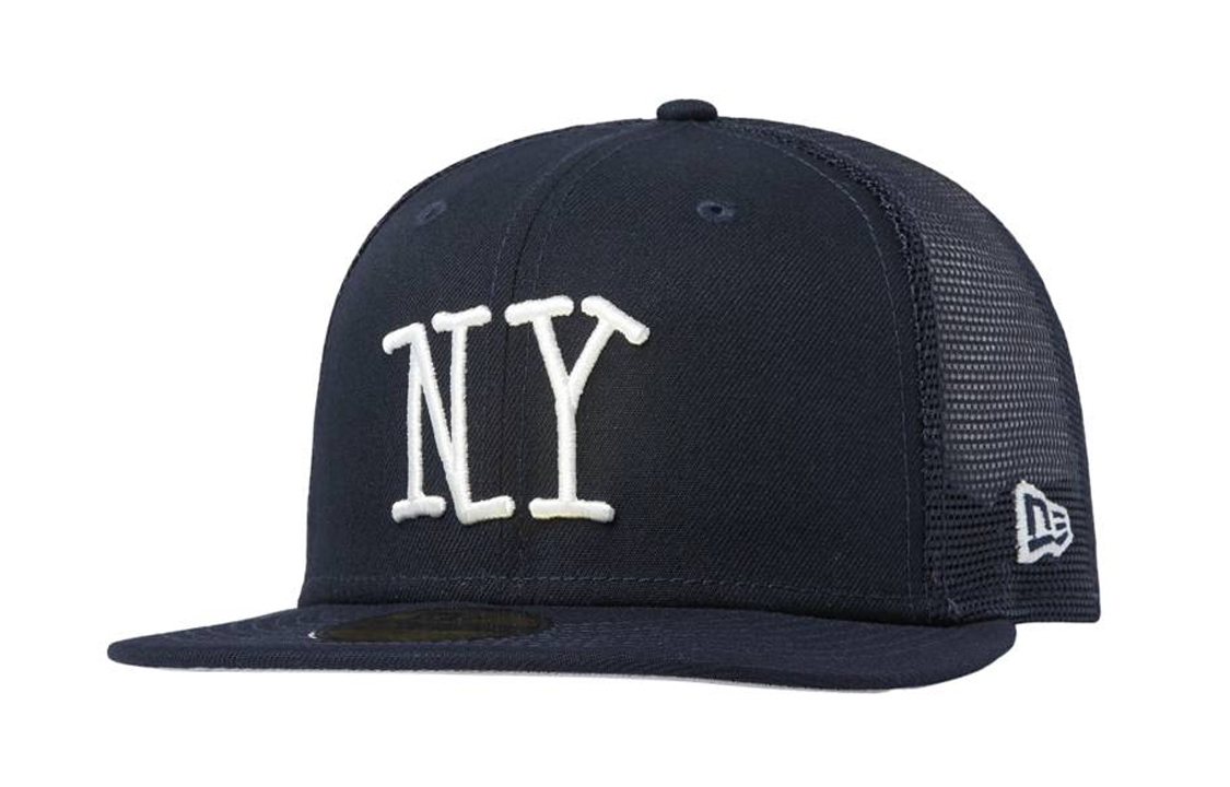 Stussy Ny New Era Cap