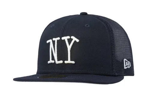 Stussy Ny New Era Cap