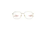 GUCCI Square Frame Glasses