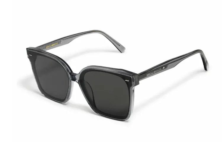 GENTLE MONSTER Square Sunglasses Unisex