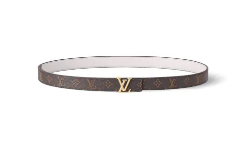 Lv Lv Iconic 20mm Reversible Belt