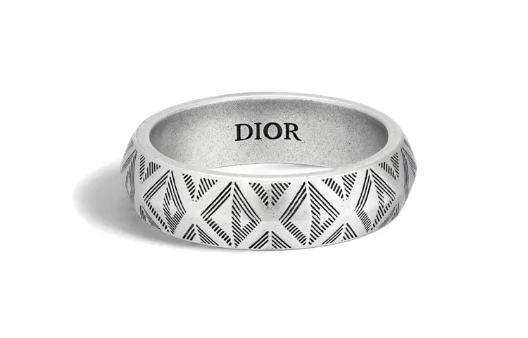 DIOR Rings Men's